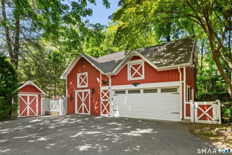 170 New Canaan Avenue Norwalk CT 06850