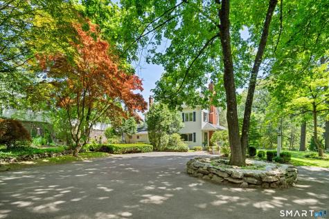 170 New Canaan Avenue Norwalk CT 06850