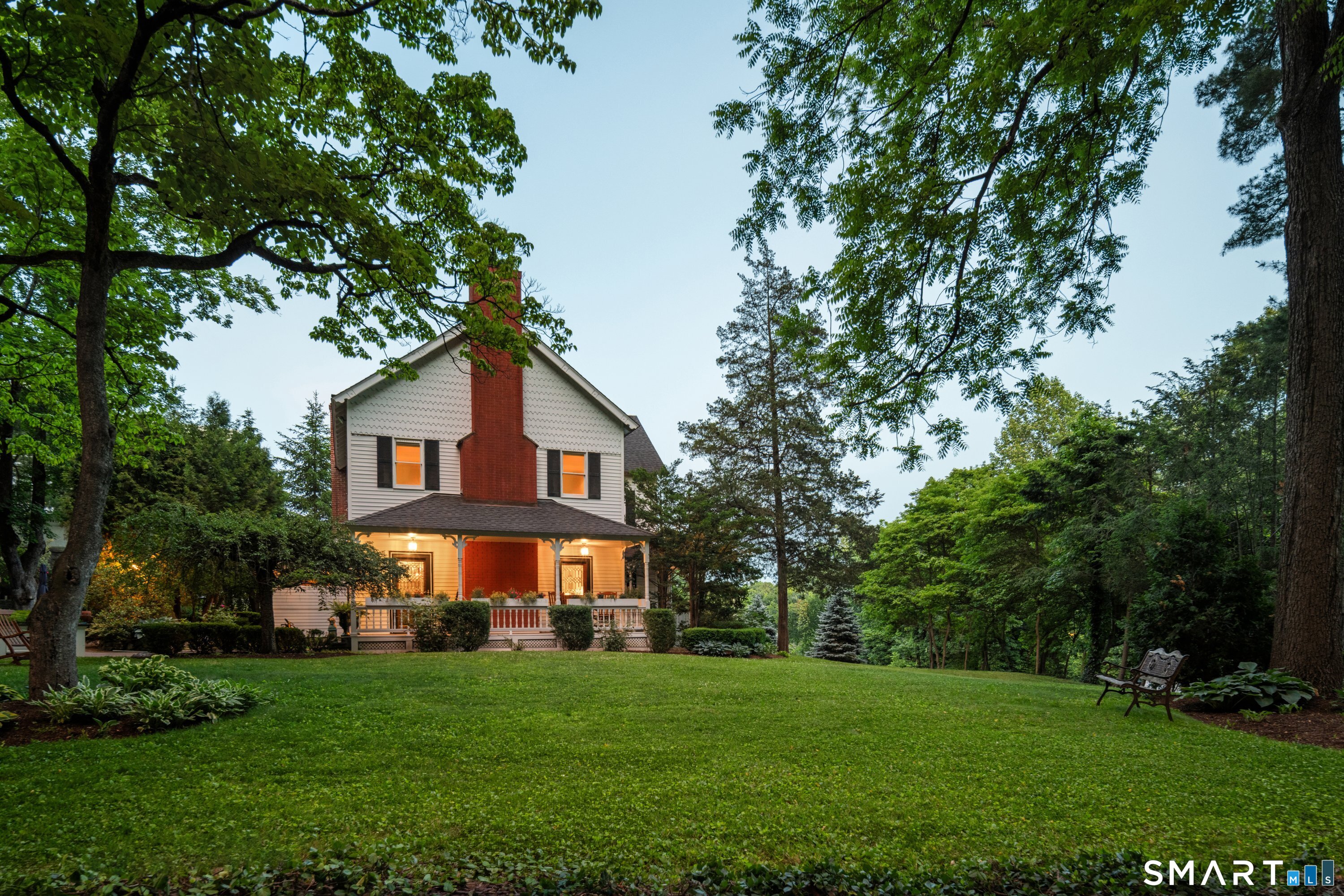170 New Canaan Avenue Norwalk CT 06850