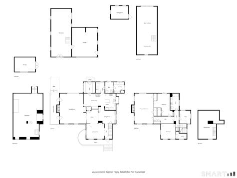 170 New Canaan Avenue Norwalk CT 06850