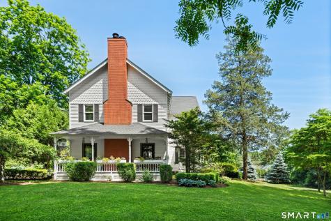 170 New Canaan Avenue Norwalk CT 06850