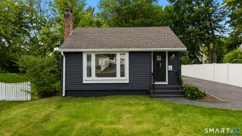 34 Cedar Ridge Road Newington CT 06111