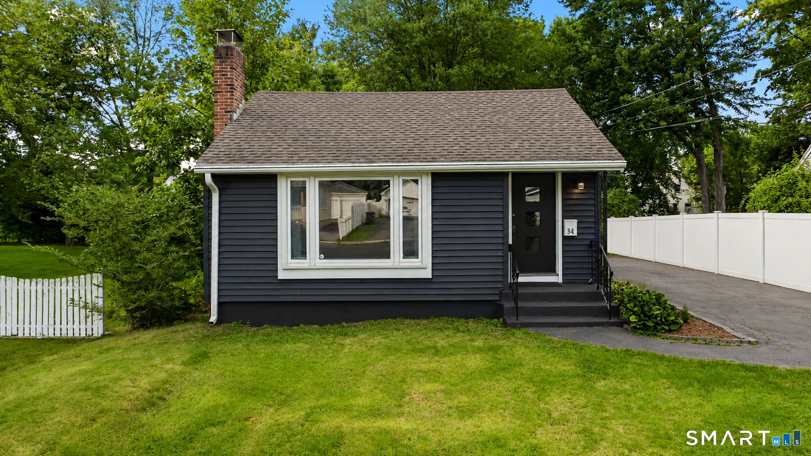 34 Cedar Ridge Road Newington CT 06111
