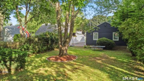 34 Cedar Ridge Road Newington CT 06111