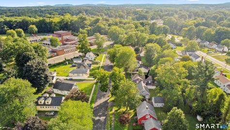 34 Cedar Ridge Road Newington CT 06111