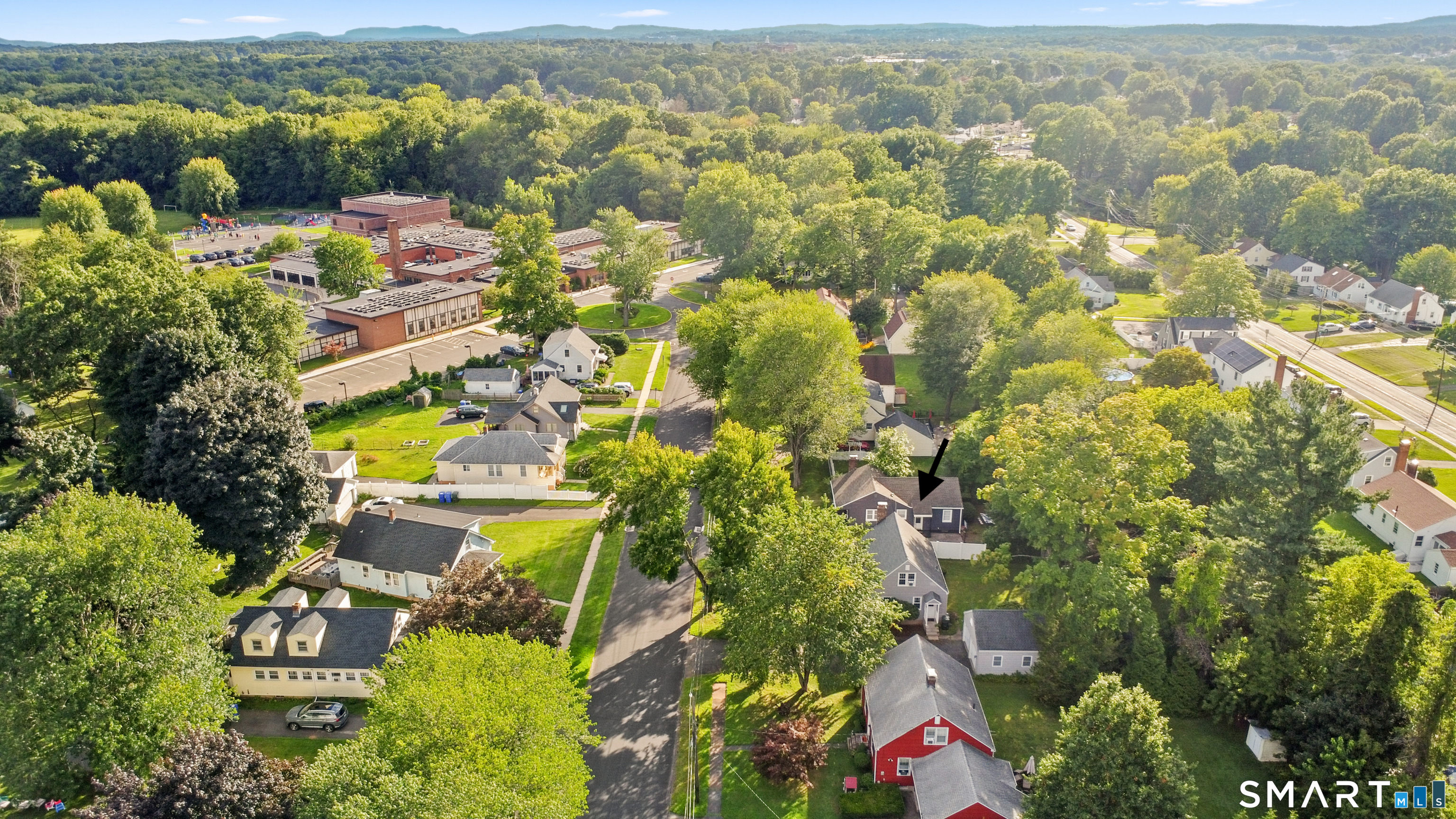 34 Cedar Ridge Road Newington CT 06111