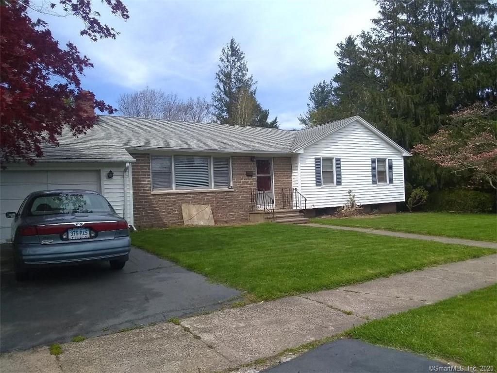 69 Sandquist Circle Hamden CT 06514