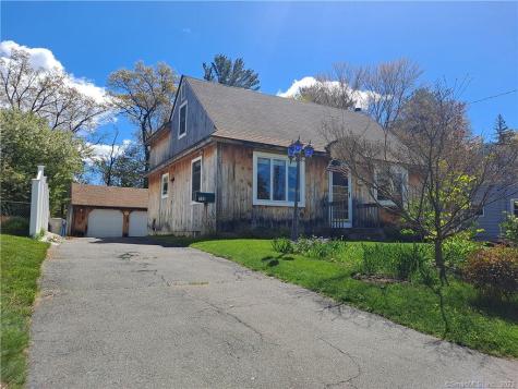 130 Ben Street Bristol CT 06010