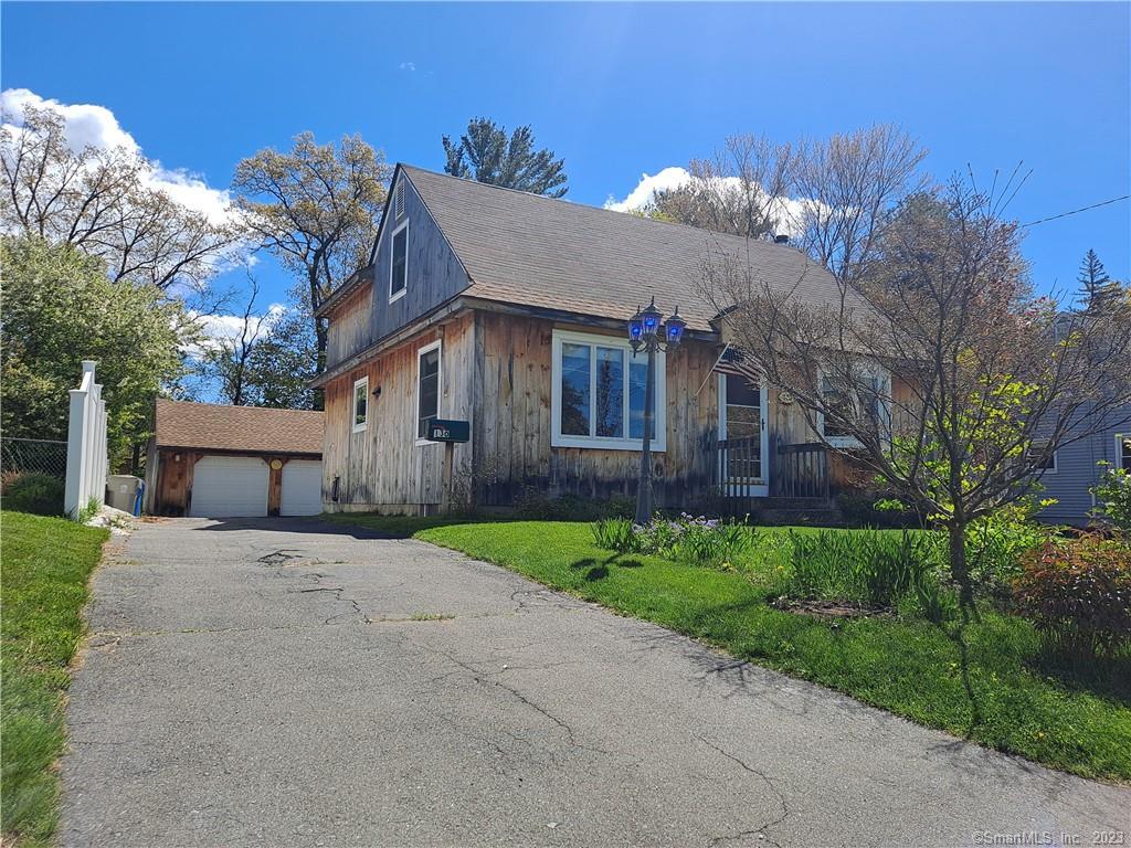 130 Ben Street Bristol CT 06010