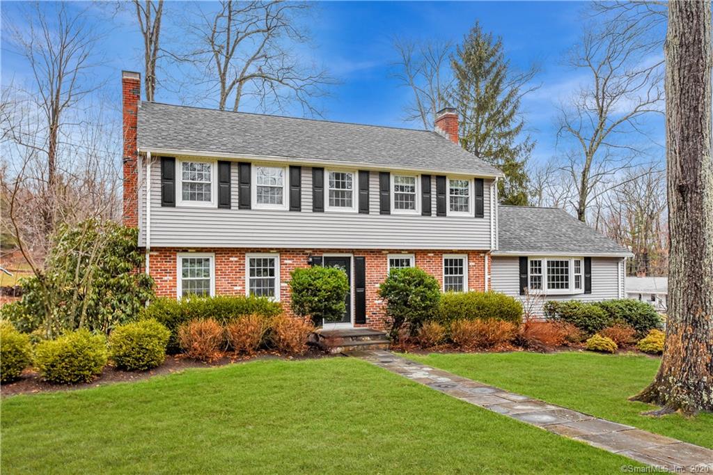1 Ox Yoke Drive Simsbury CT 06070