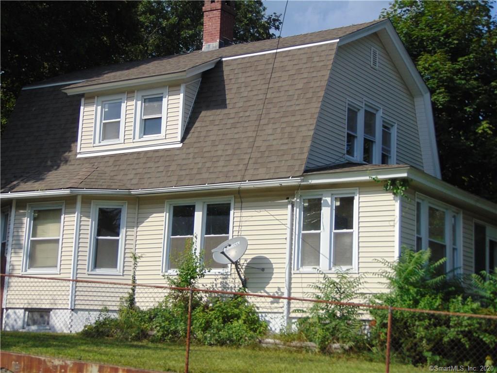 213 Frost Road Waterbury CT 06705