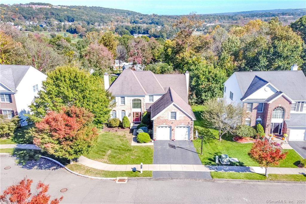 43 Lilac Lane Danbury CT 06810