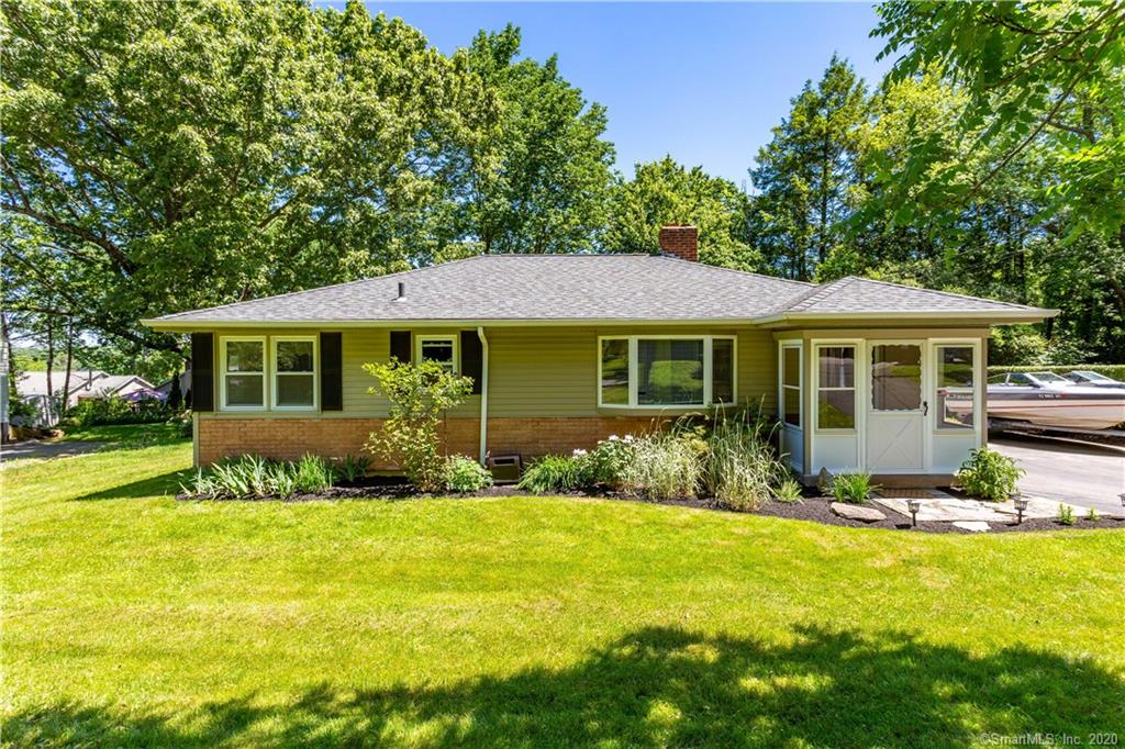 45 Highland Road Coventry CT 06238