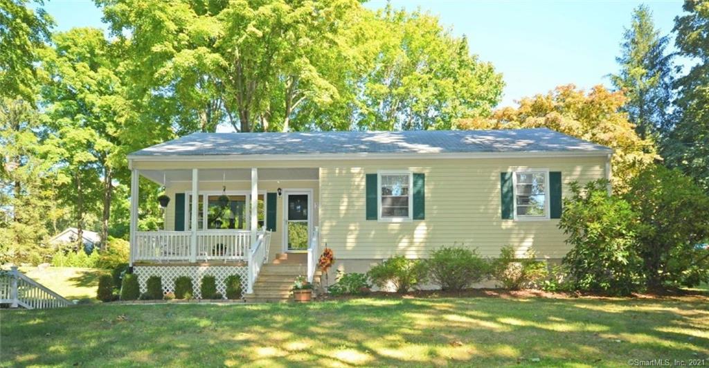 100 Old Kings Highway New Canaan CT 06840