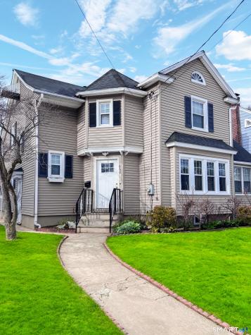 660 West Jackson Avenue Bridgeport CT 06604