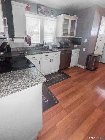 660 West Jackson Avenue Bridgeport CT 06604