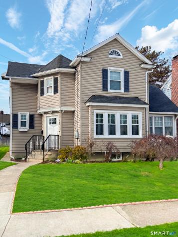 660 West Jackson Avenue Bridgeport CT 06604