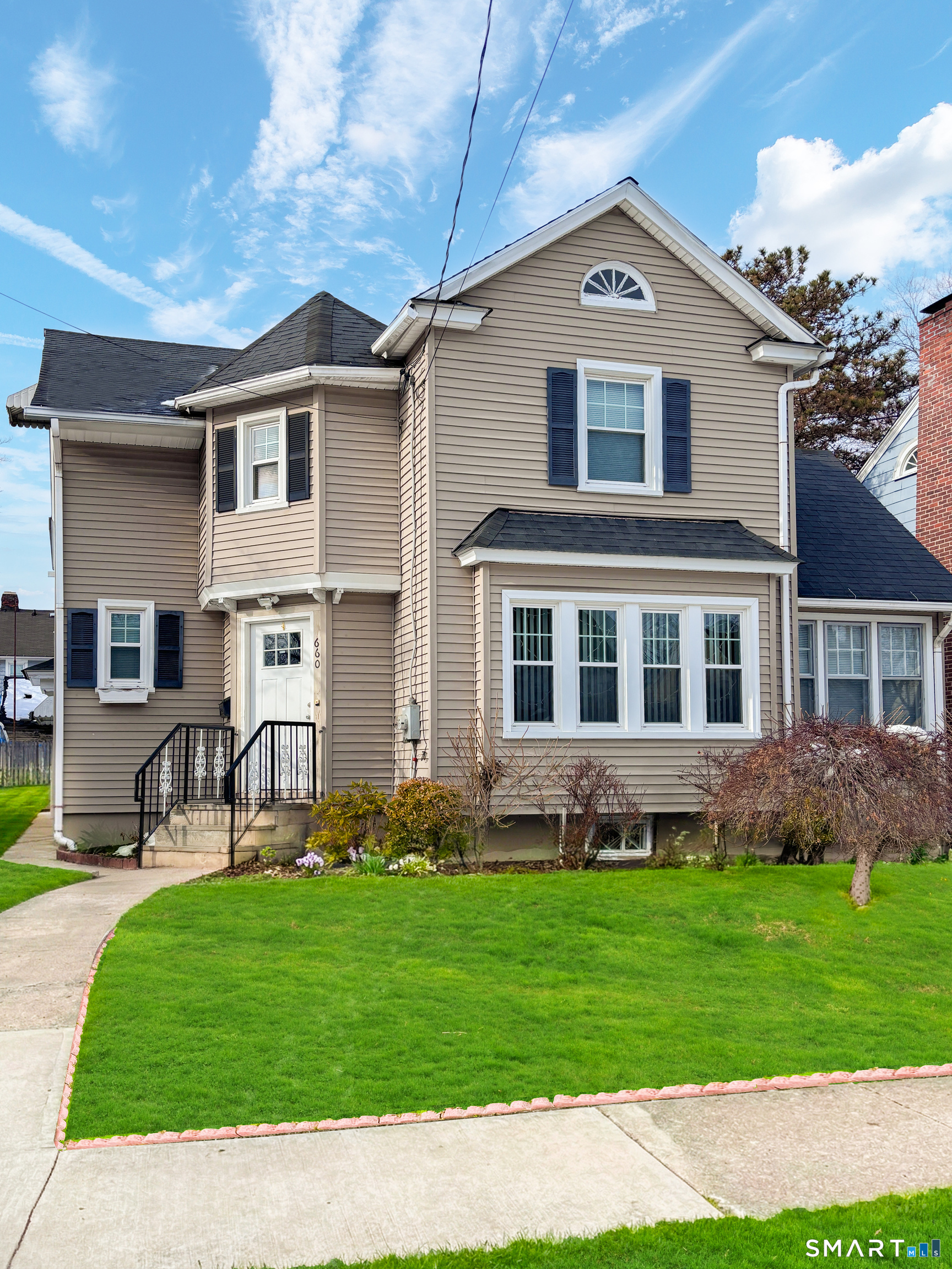 660 West Jackson Avenue Bridgeport CT 06604