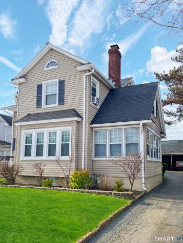 660 West Jackson Avenue Bridgeport CT 06604