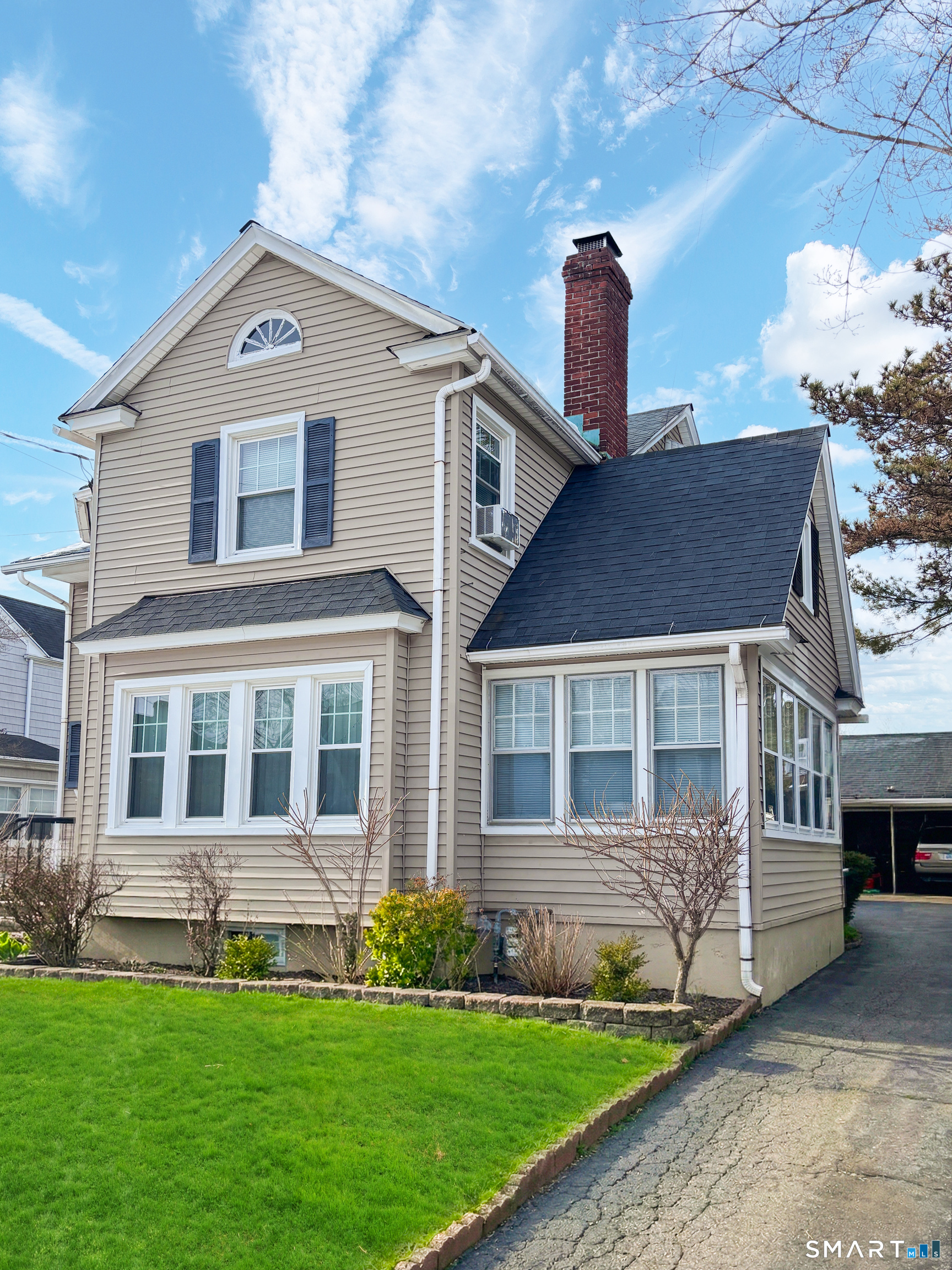 660 West Jackson Avenue Bridgeport CT 06604