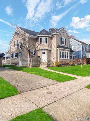 660 West Jackson Avenue Bridgeport CT 06604