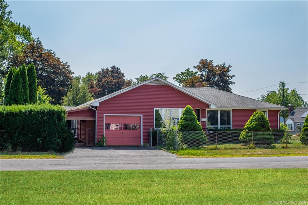 137 Childs Street New Britain CT 06051