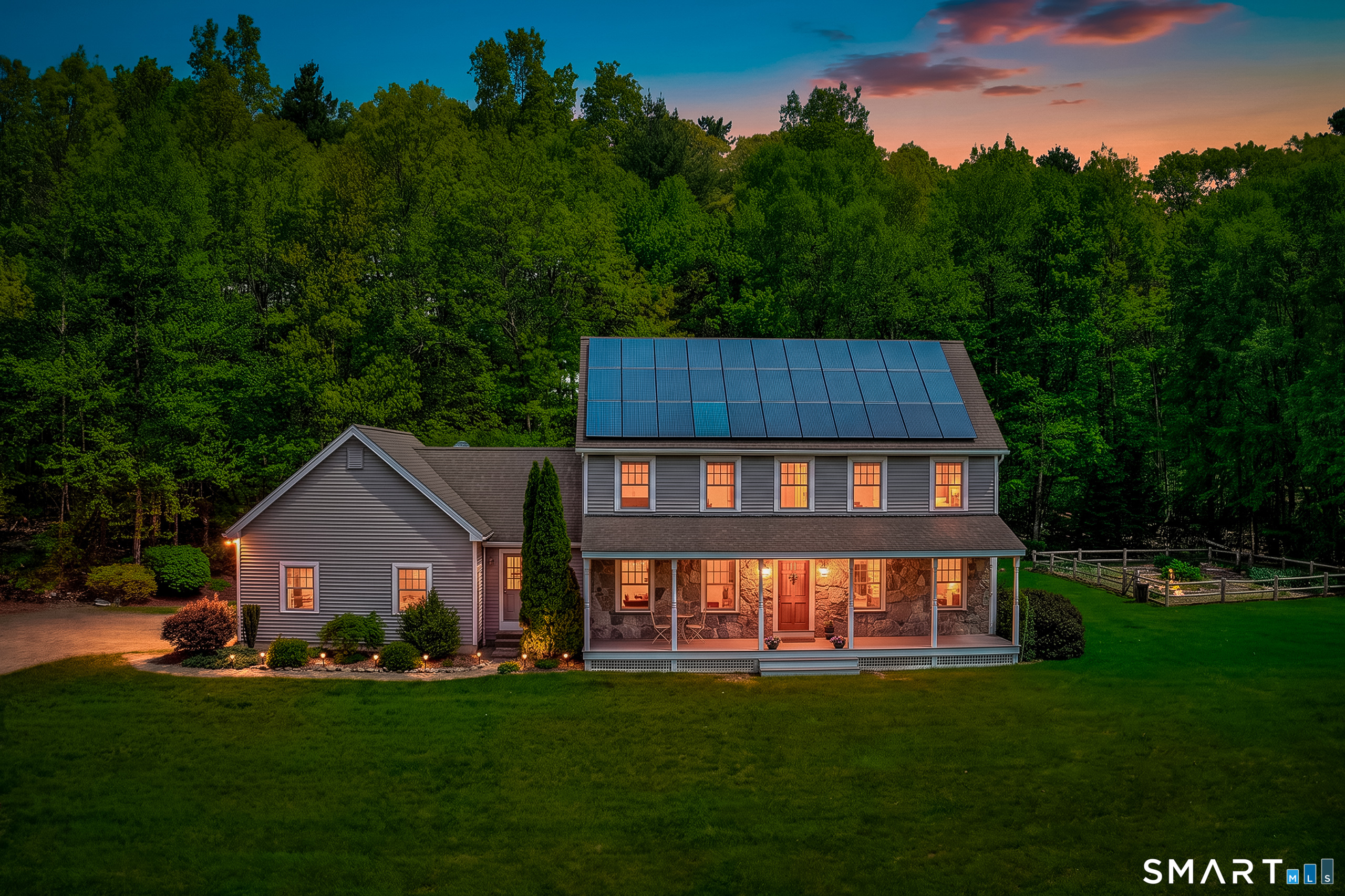 30 Lisa Lane Willington CT 06279