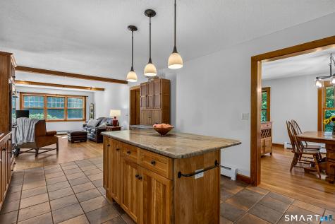 30 Lisa Lane Willington CT 06279