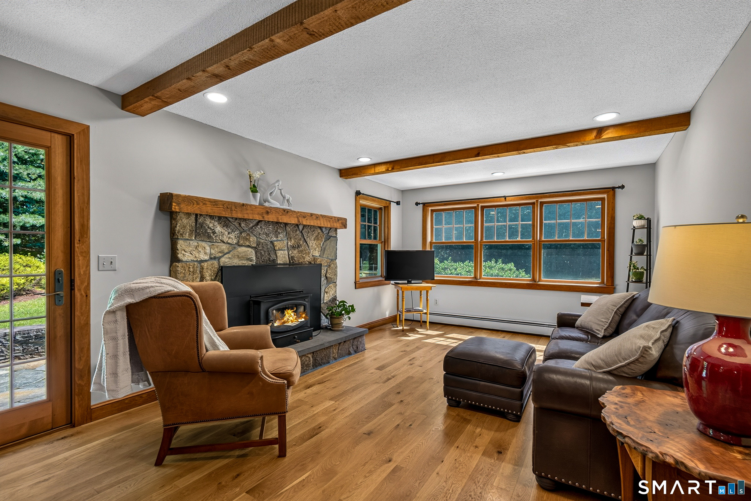 30 Lisa Lane Willington CT 06279