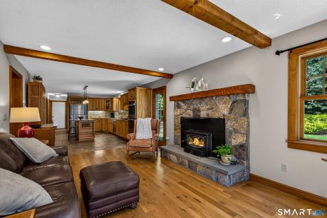 30 Lisa Lane Willington CT 06279