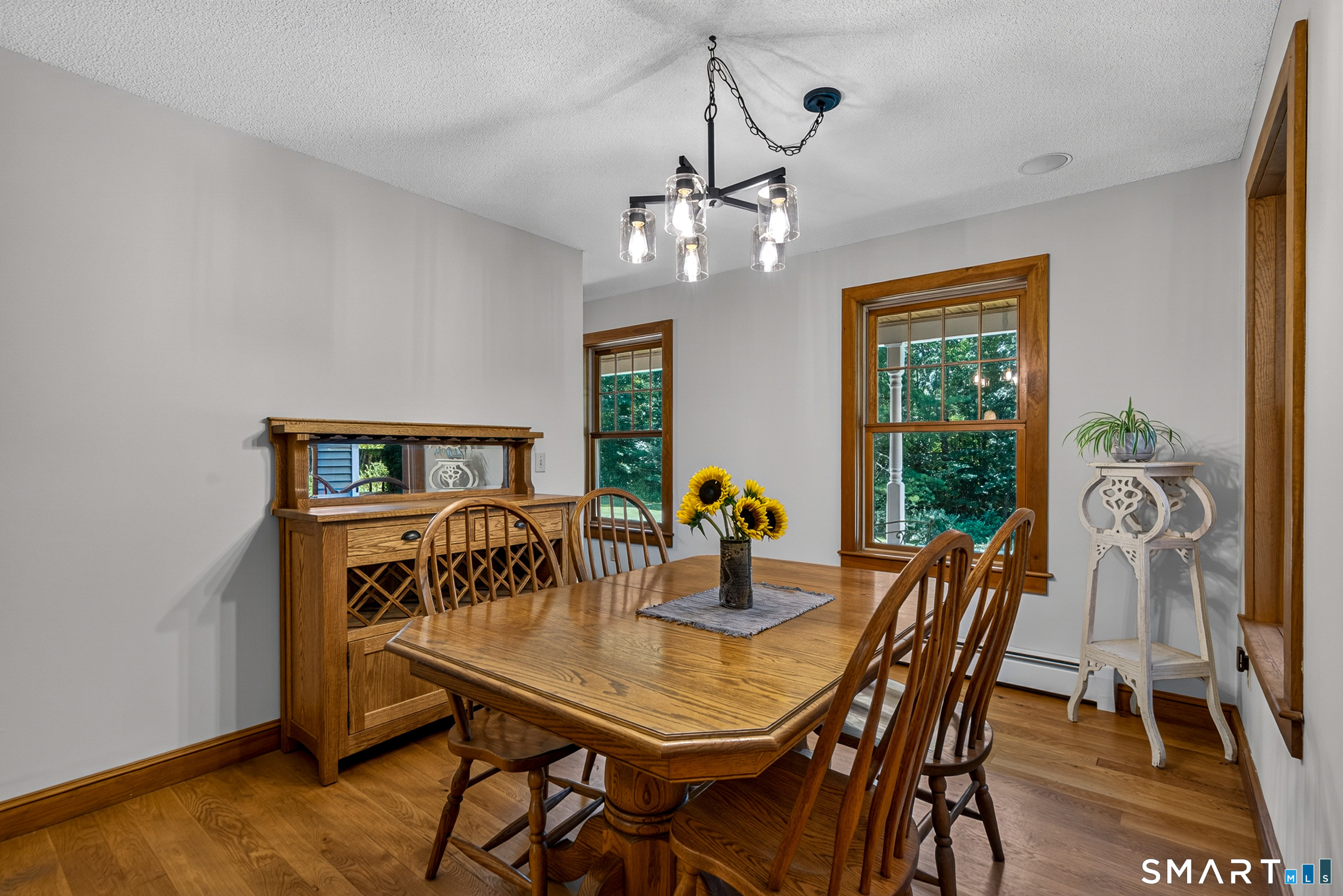30 Lisa Lane Willington CT 06279