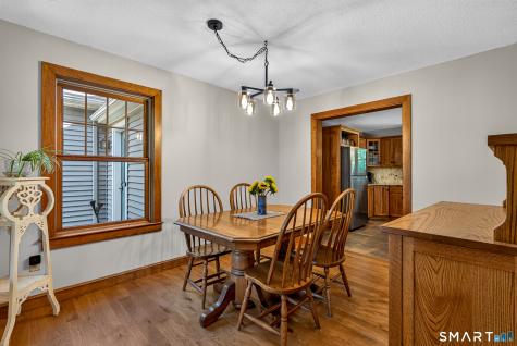 30 Lisa Lane Willington CT 06279