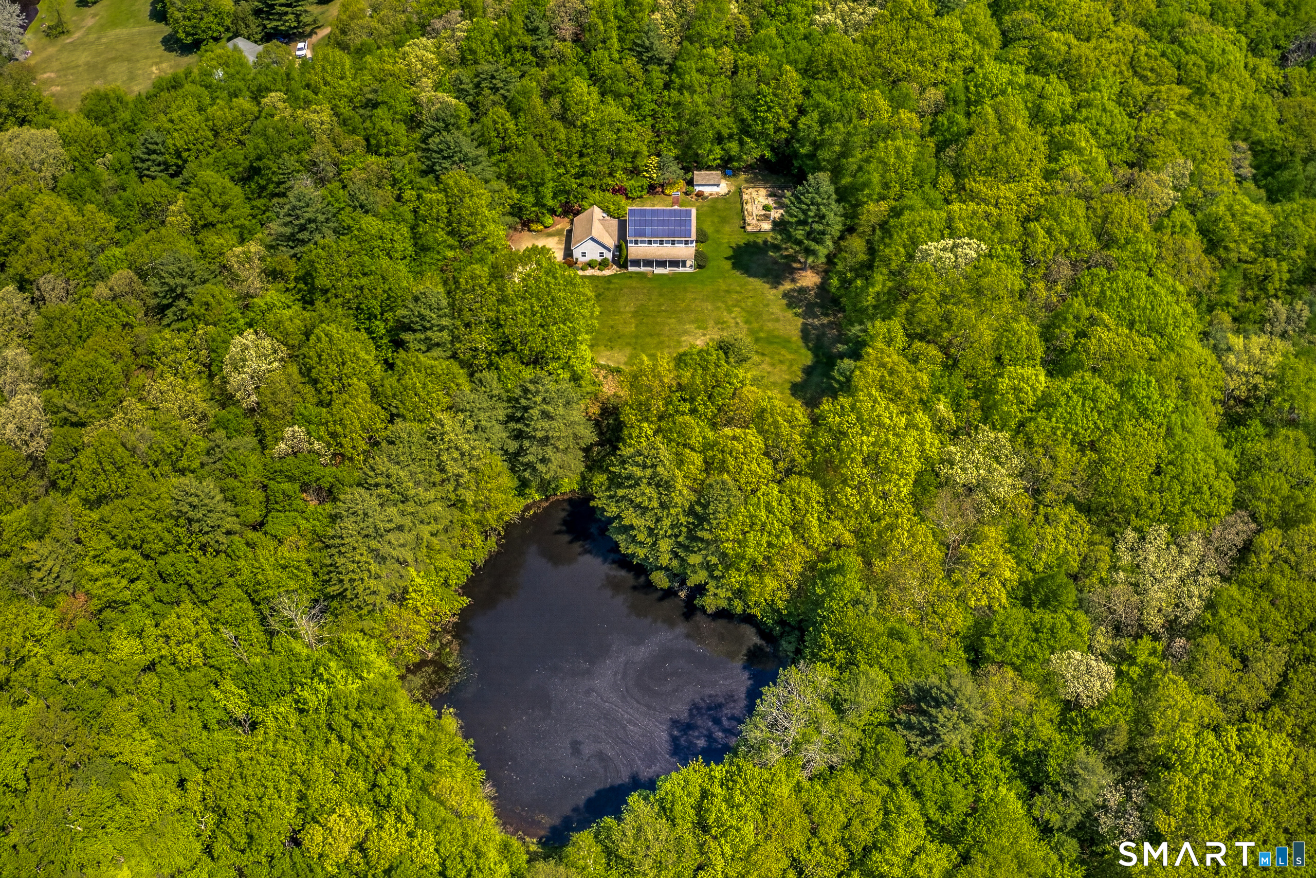 30 Lisa Lane Willington CT 06279