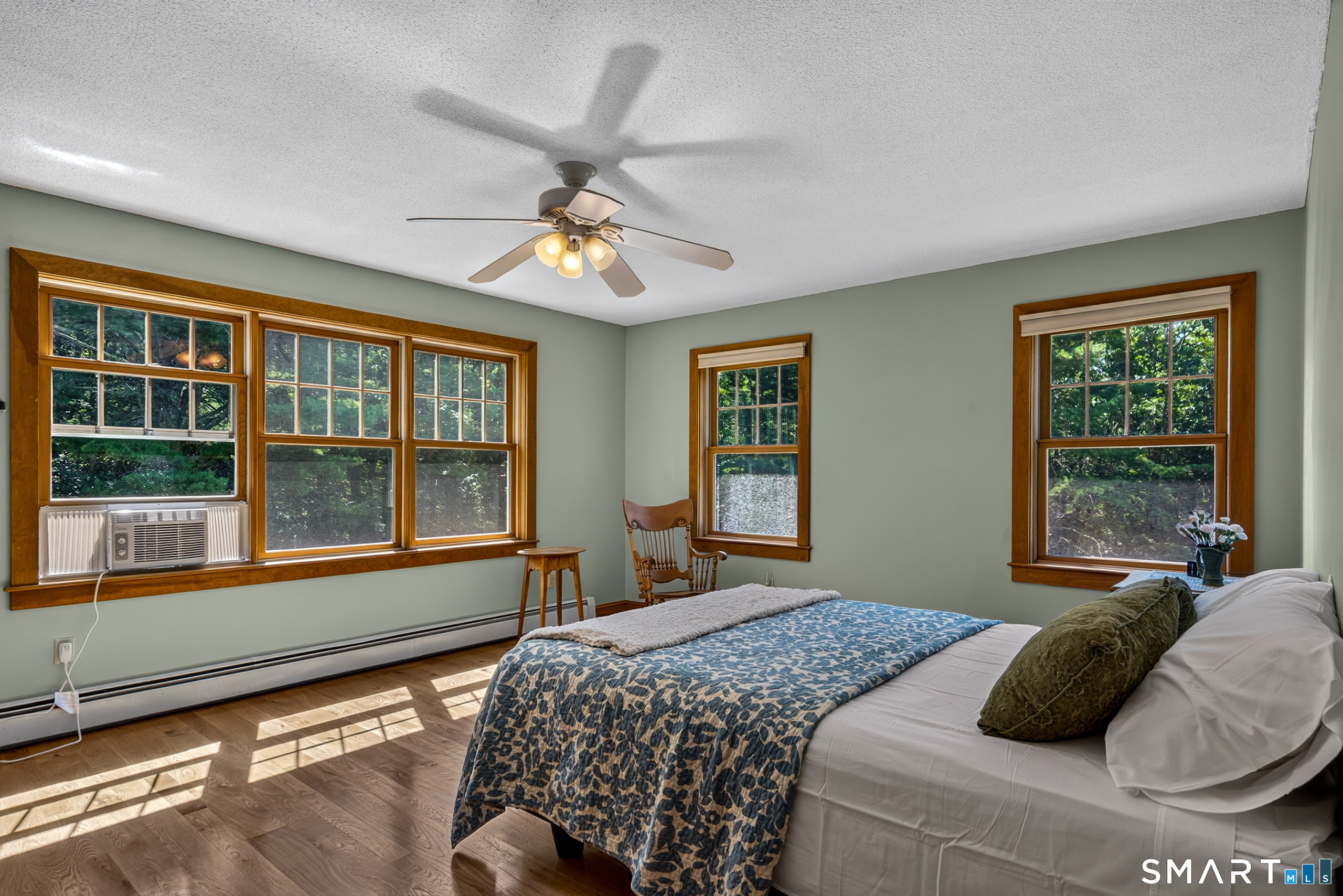 30 Lisa Lane Willington CT 06279