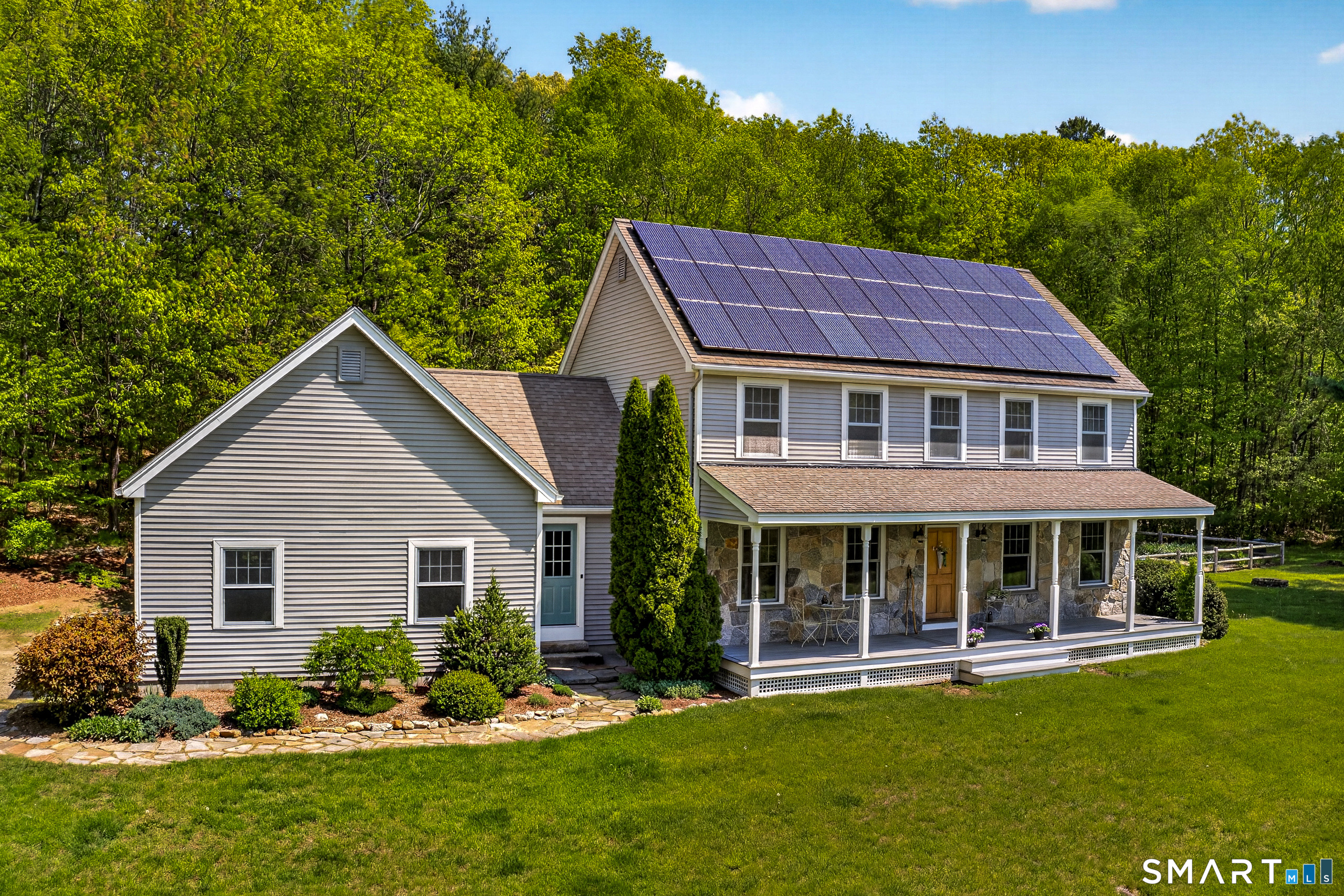 30 Lisa Lane Willington CT 06279
