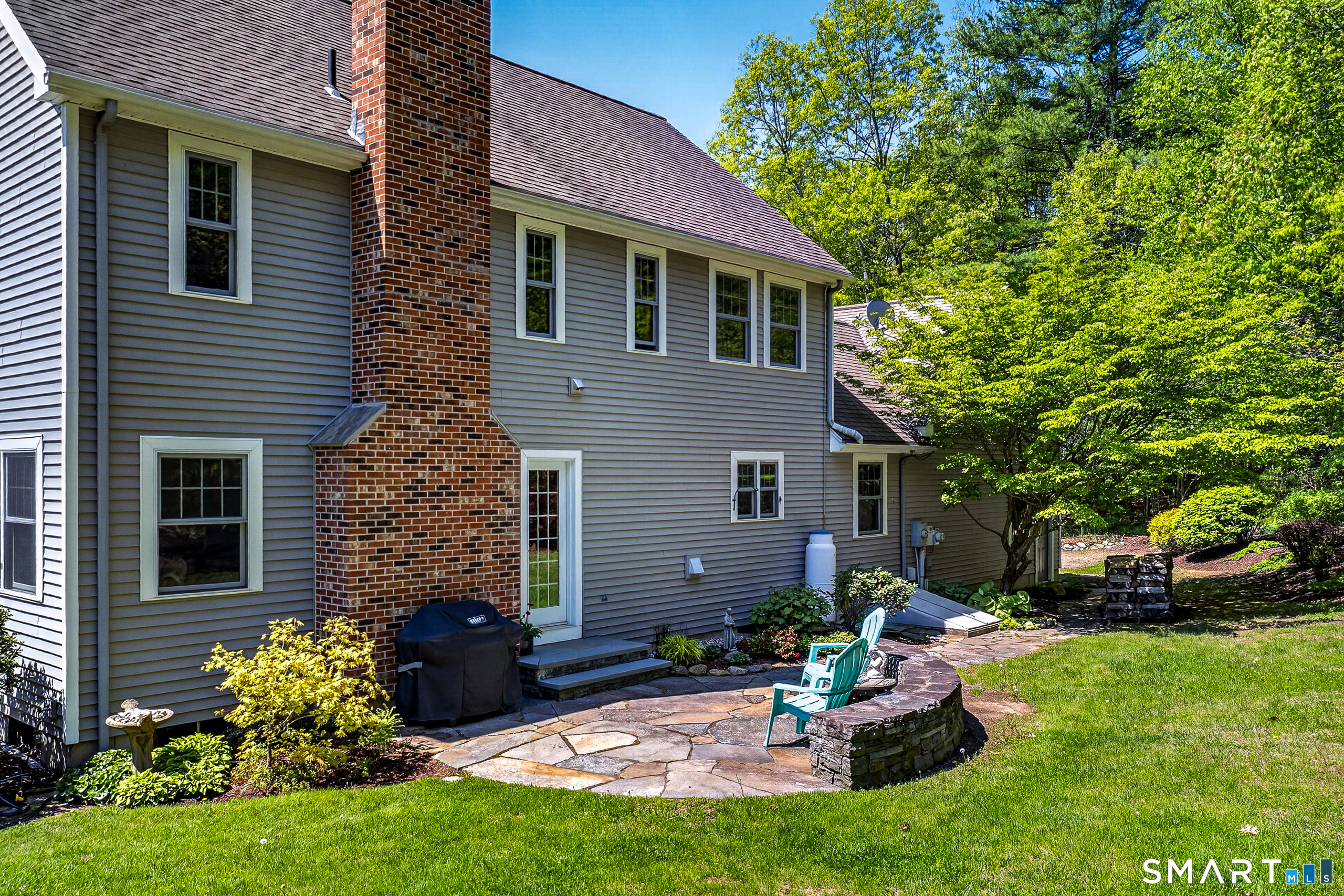 30 Lisa Lane Willington CT 06279
