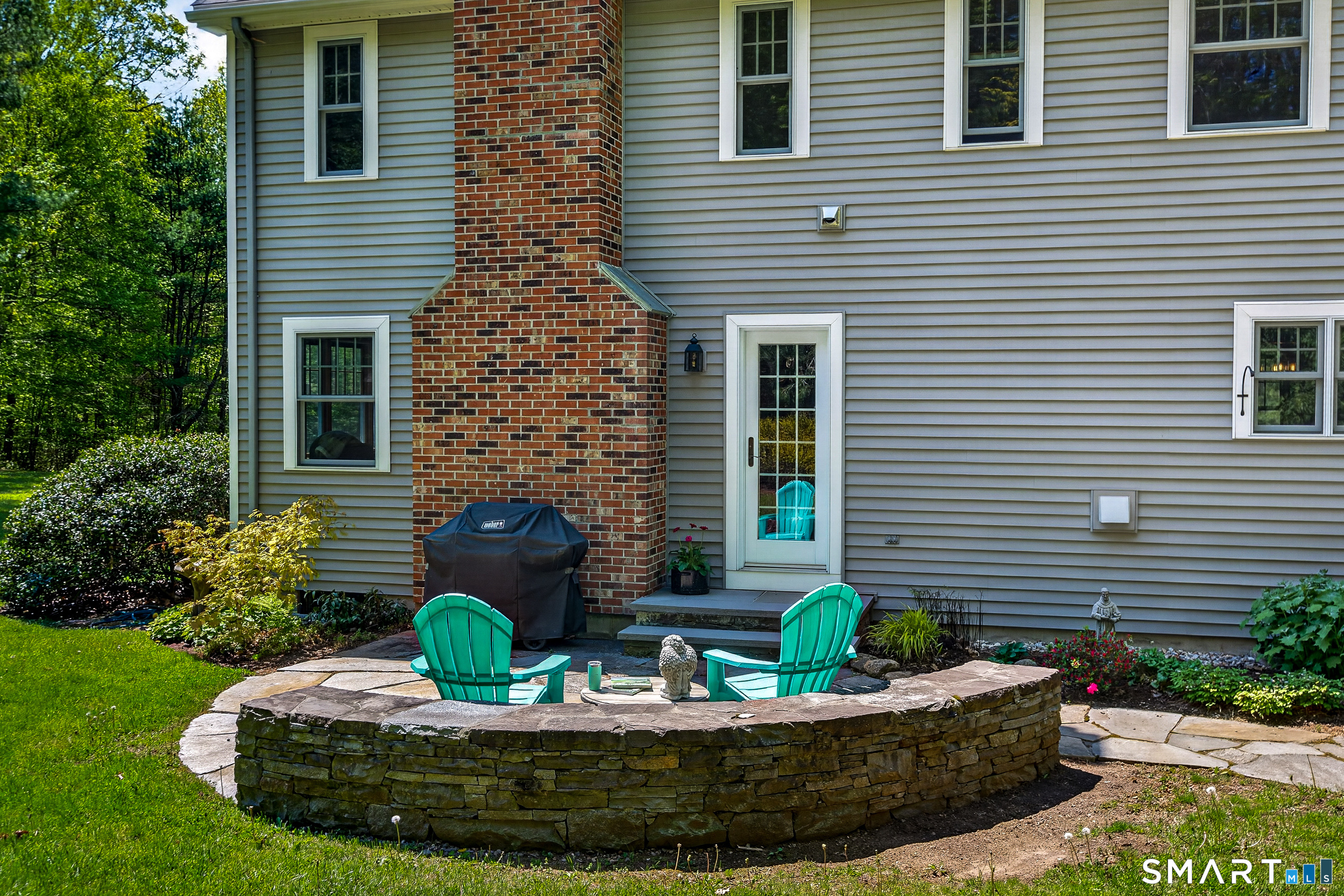 30 Lisa Lane Willington CT 06279