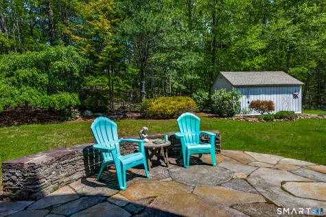 30 Lisa Lane Willington CT 06279