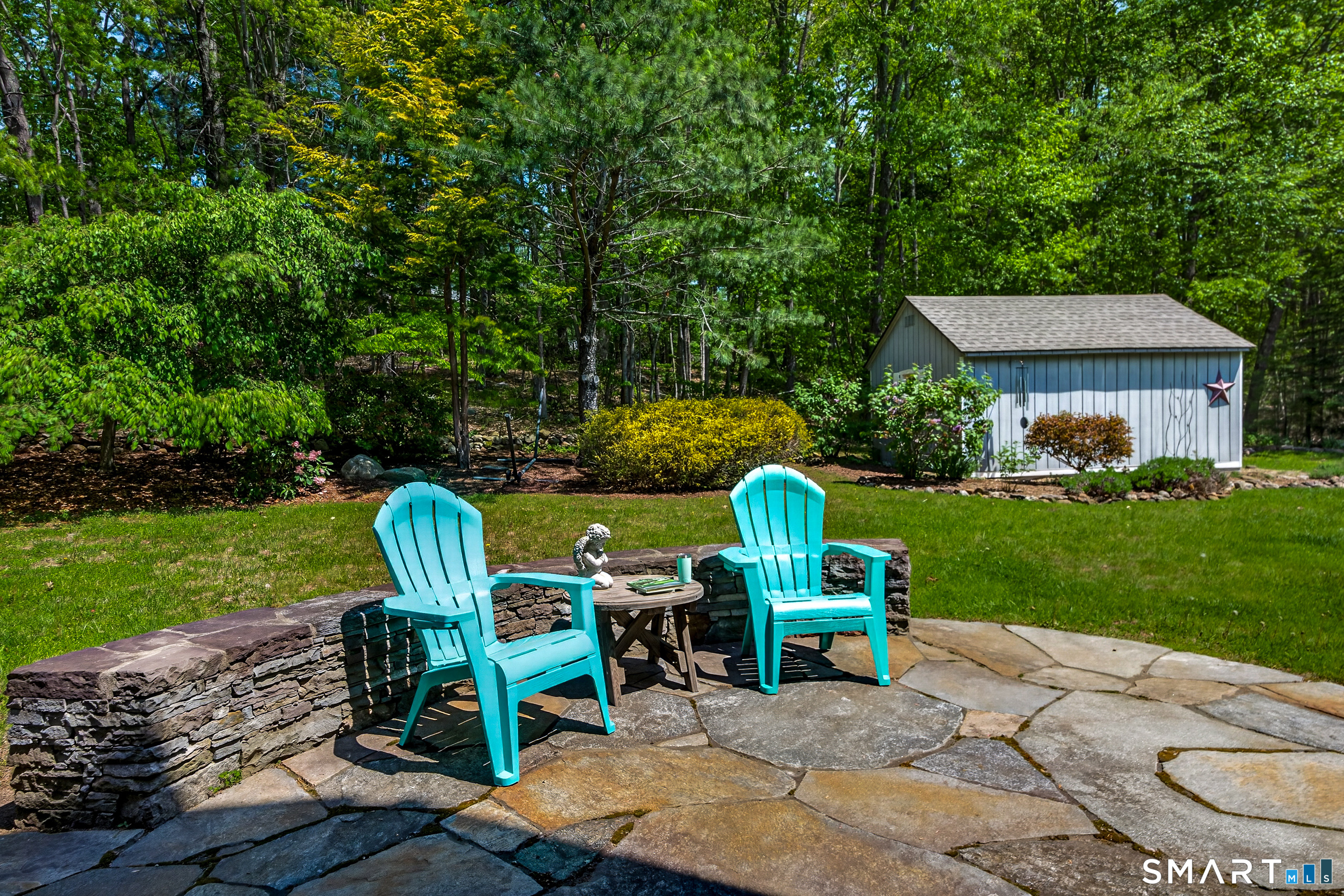 30 Lisa Lane Willington CT 06279