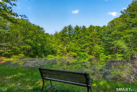 30 Lisa Lane Willington CT 06279