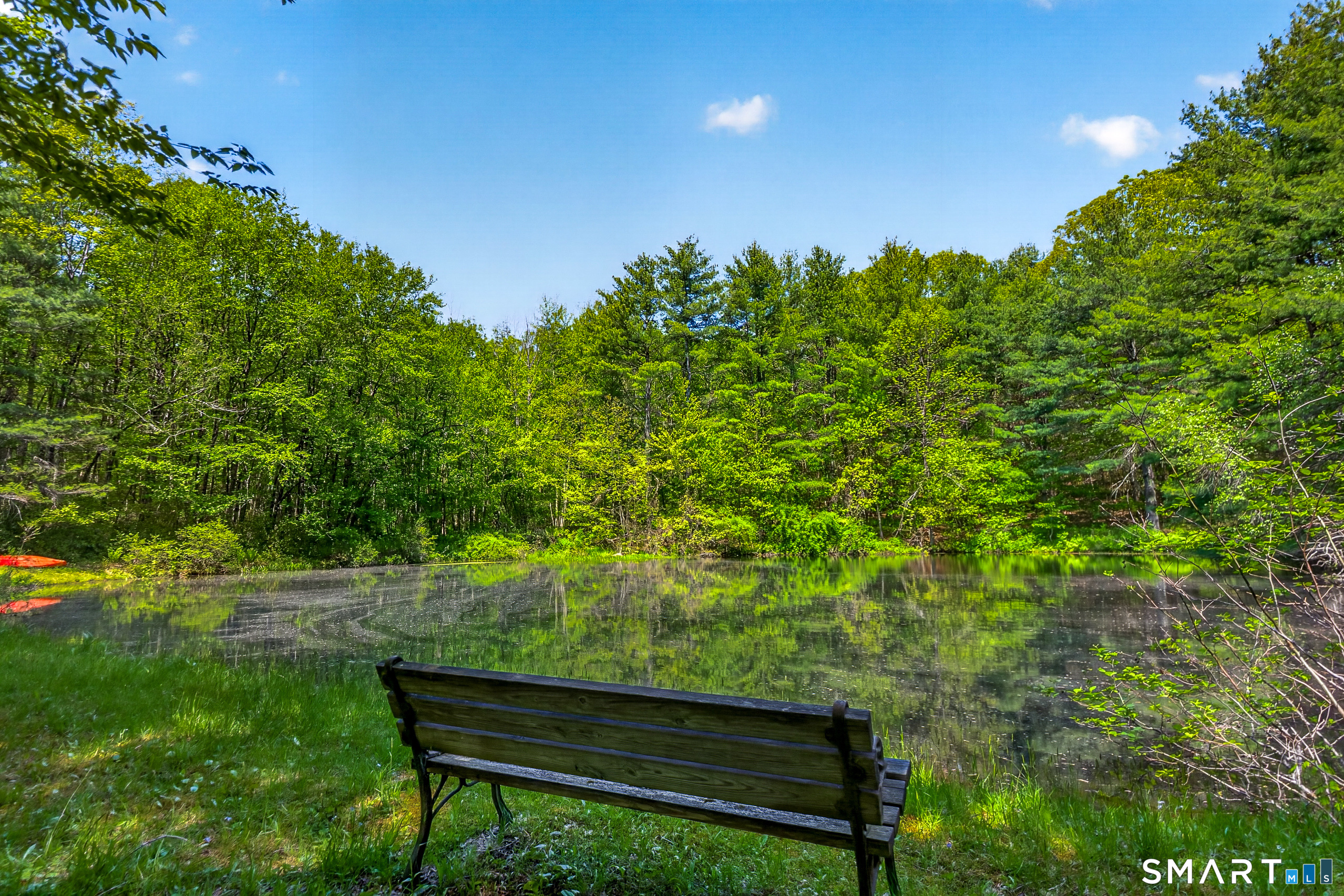 30 Lisa Lane Willington CT 06279