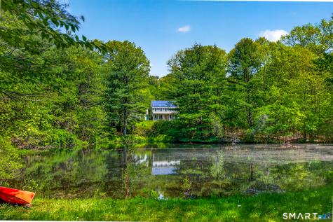 30 Lisa Lane Willington CT 06279