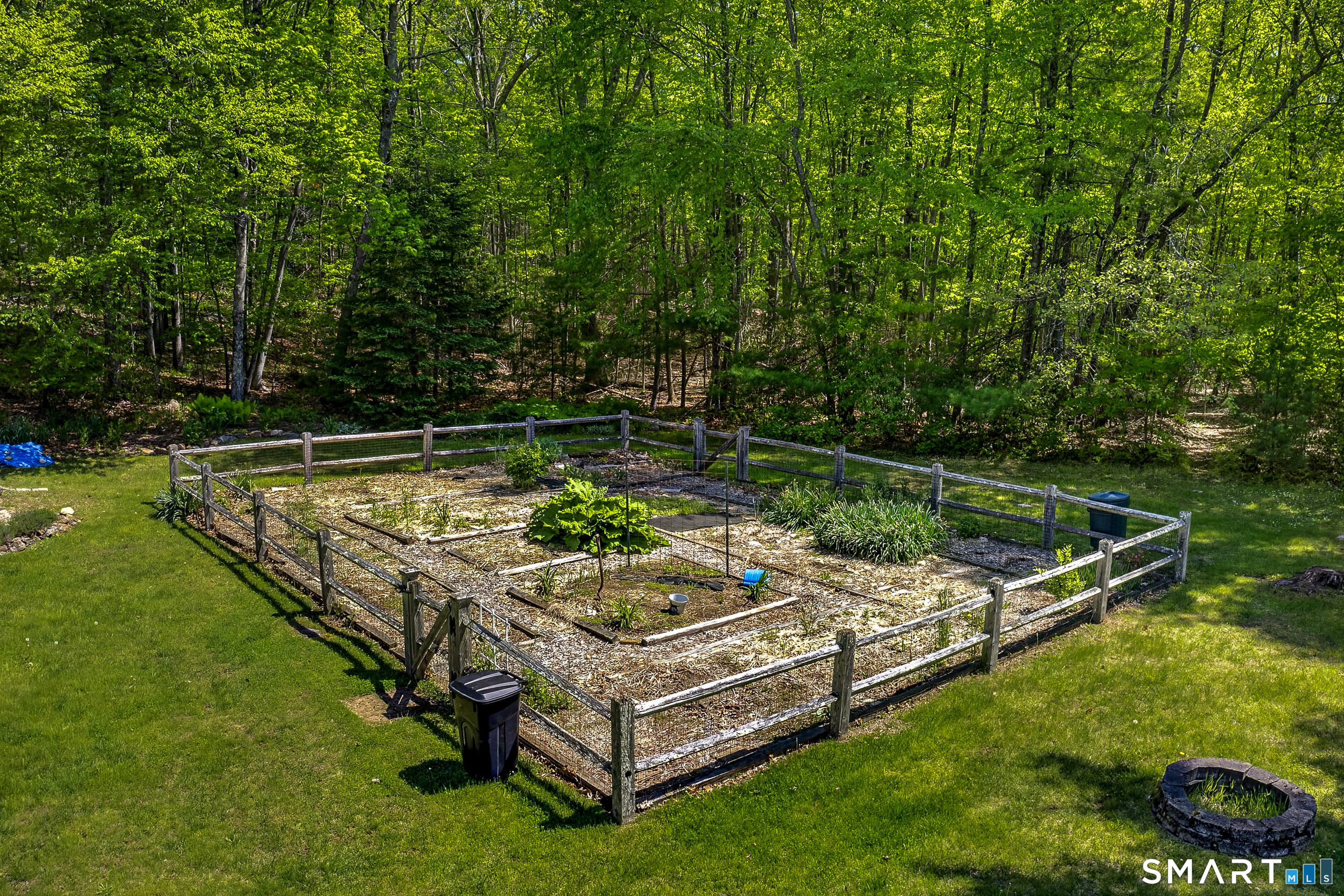 30 Lisa Lane Willington CT 06279