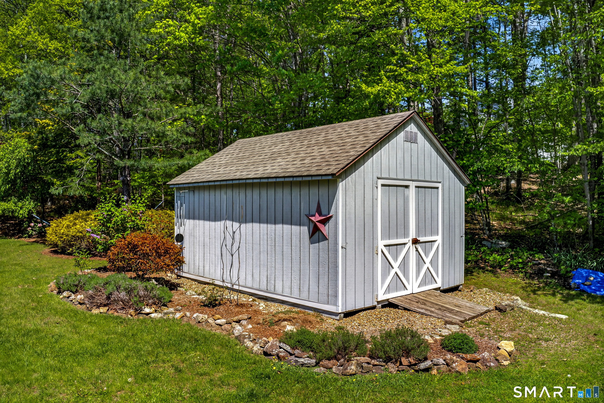 30 Lisa Lane Willington CT 06279