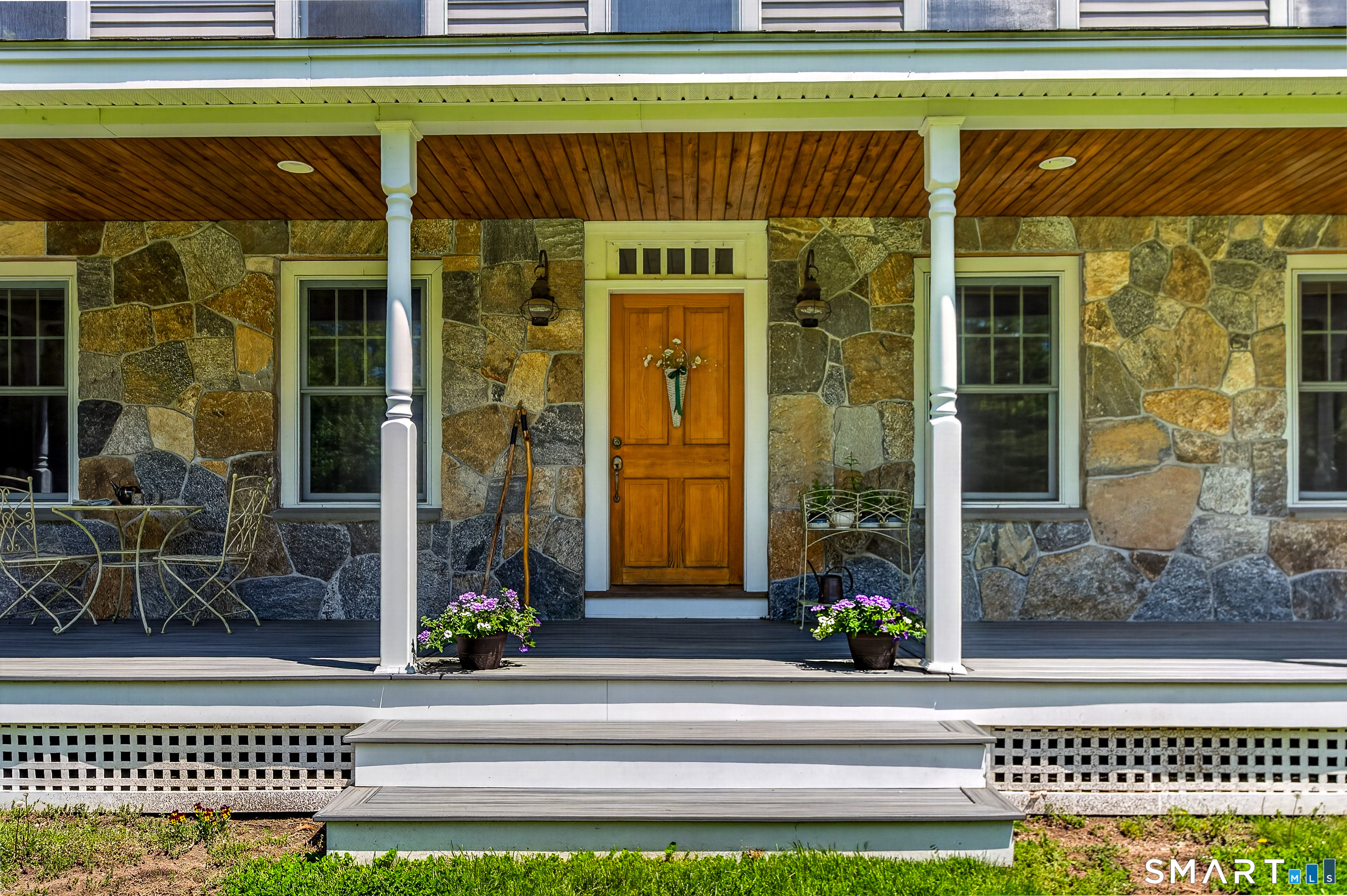 30 Lisa Lane Willington CT 06279