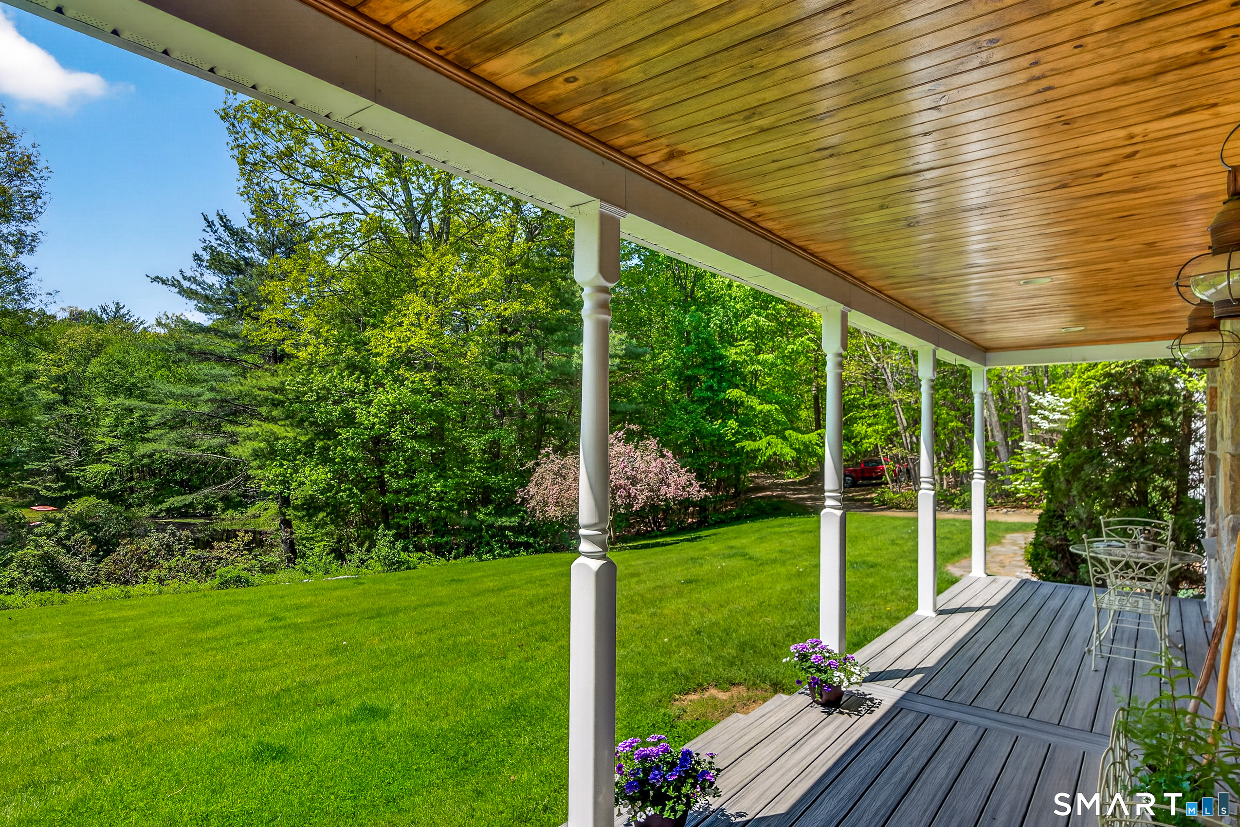 30 Lisa Lane Willington CT 06279
