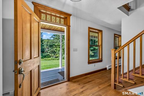 30 Lisa Lane Willington CT 06279