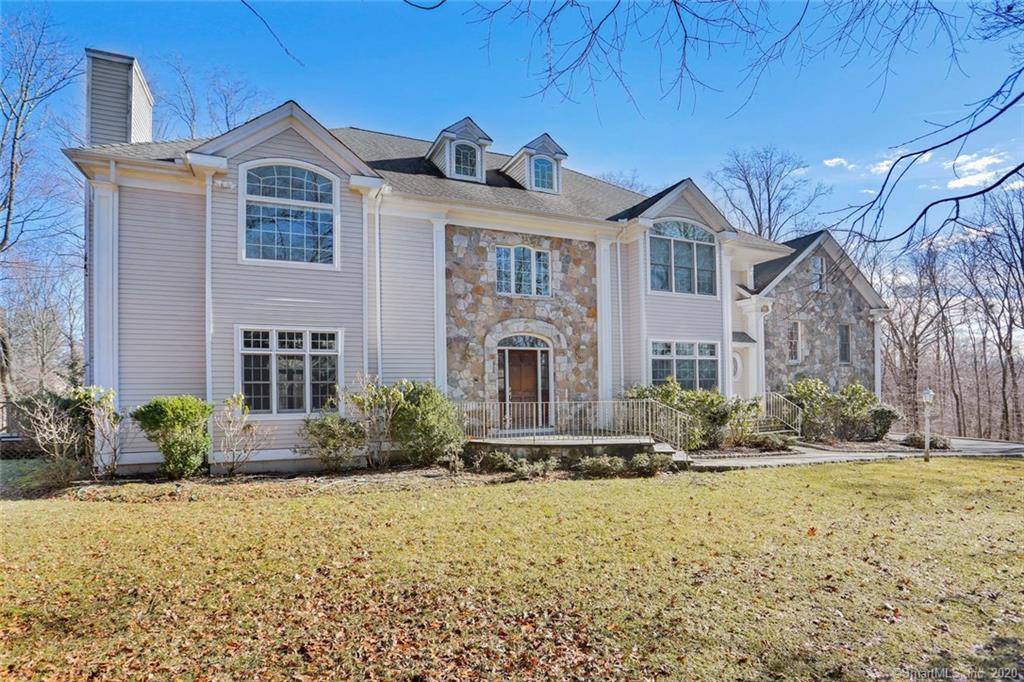 46 Wildwood Road Stamford CT 06903