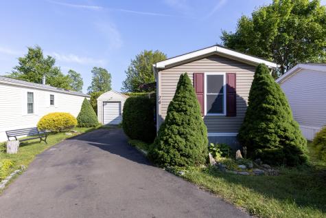 24 Ella Circle Milford CT 06460
