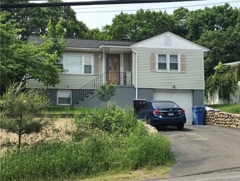 475 Bunker Hill Avenue Waterbury CT 06708
